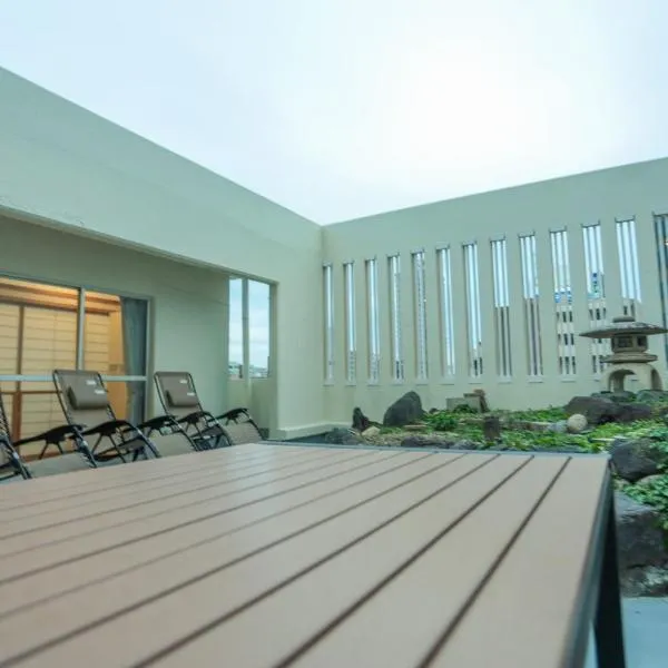 Nagoya Apartment Oosu, готель у місті Minami-sotoborichō