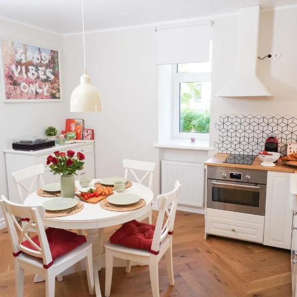 Best Place#2, Hotel in Jõhvi