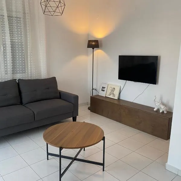 NOVe Halkidiki, hotel v destinaci Áyios Pávlos