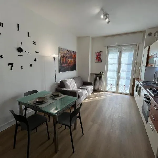 Giode X Borgo Roma, hotell Veronas