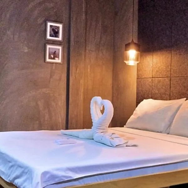 SUMMER HOUSE C Starlink, hotell sihtkohas Libertad