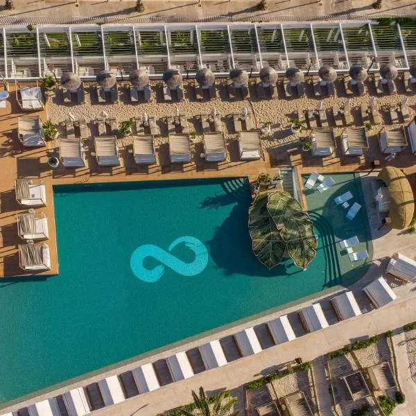Lago Resort Menorca - Casas del Lago Adults Only, hotel en Cala'n Bosch
