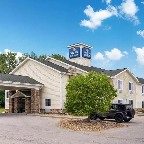 Cobblestone Hotel & Suites - Knoxville, Hotel in Knoxville