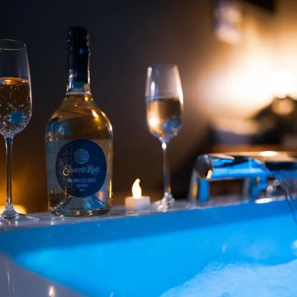 L'Alcôve Hennebont, ξενοδοχείο σε Hennebont