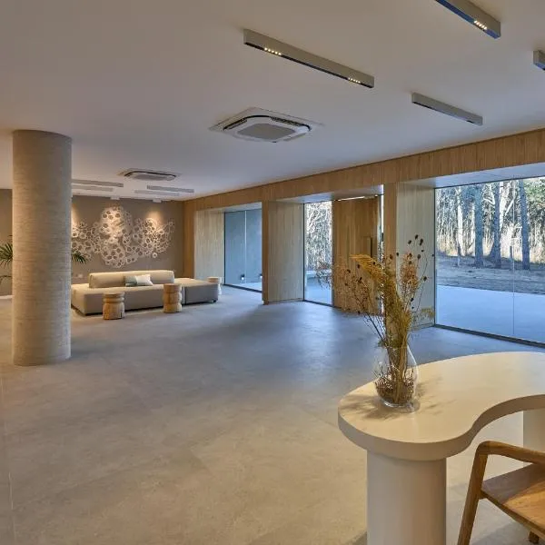 Almarena La Reserva, hôtel à Costa del Este