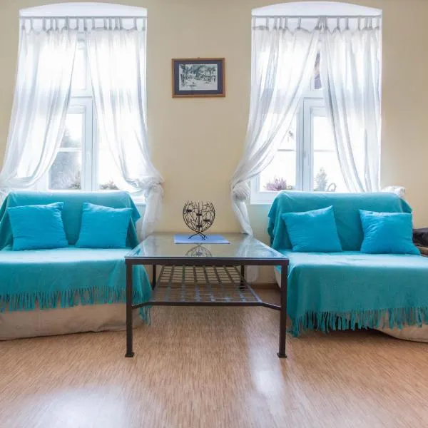 Apartament Plaża, hotel in Gdańsk