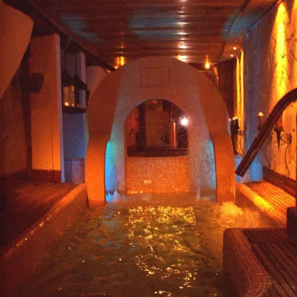 Casa del Renacimiento, hotel in Alcaraz