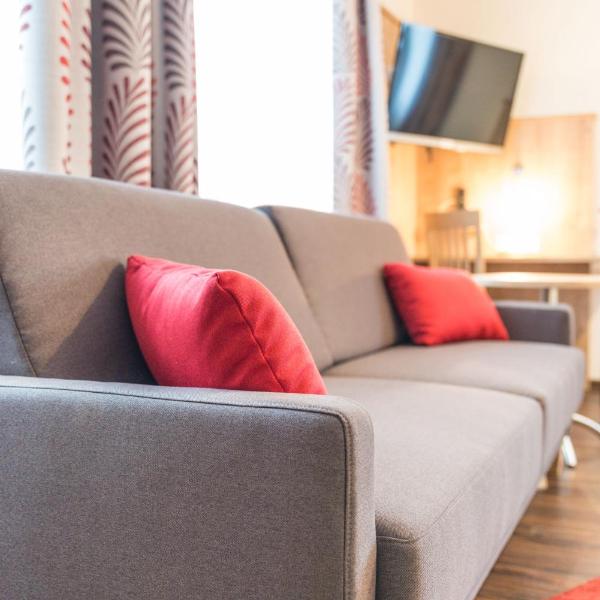 Hotel Gasthof Hainzinger