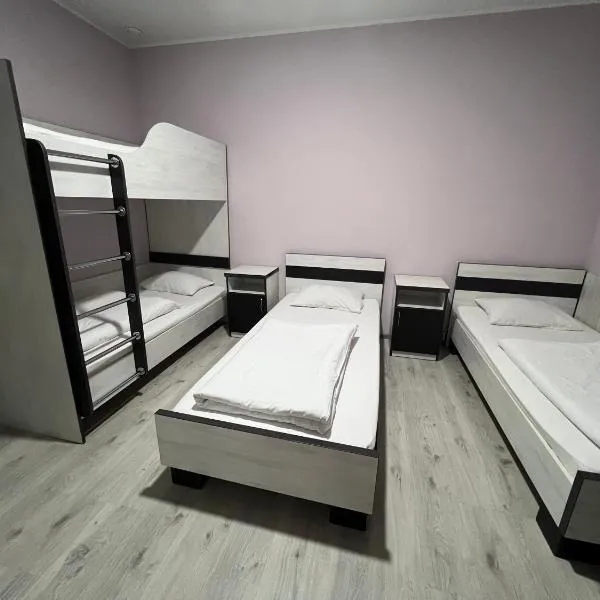 Guest House MAX, hotel in Khmelʼnytsʼkyy