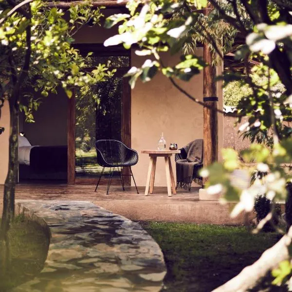 Andenia Boutique Hotel, Sacred Valley, Hotel in Urubamba