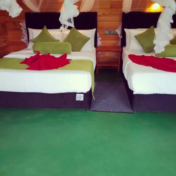 Serenity cottage, hotel in Ella