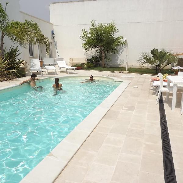 B&b La Balaustra