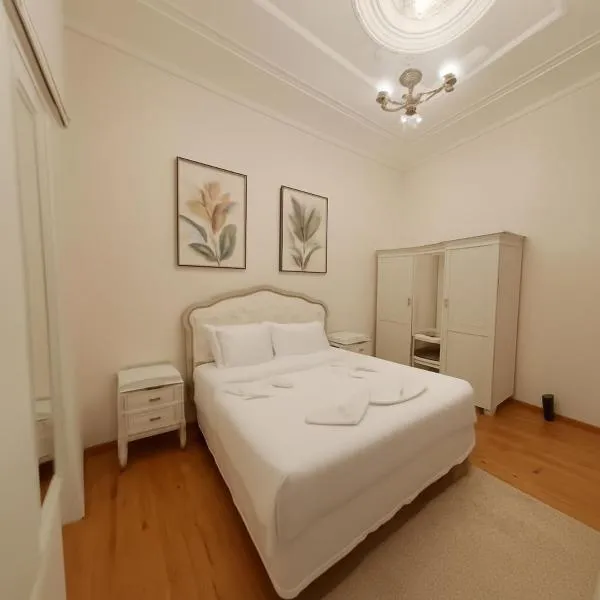 Atum，位于开罗的酒店