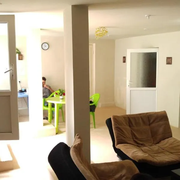 Comfort Plus, hotel v destinaci Tbilisi City