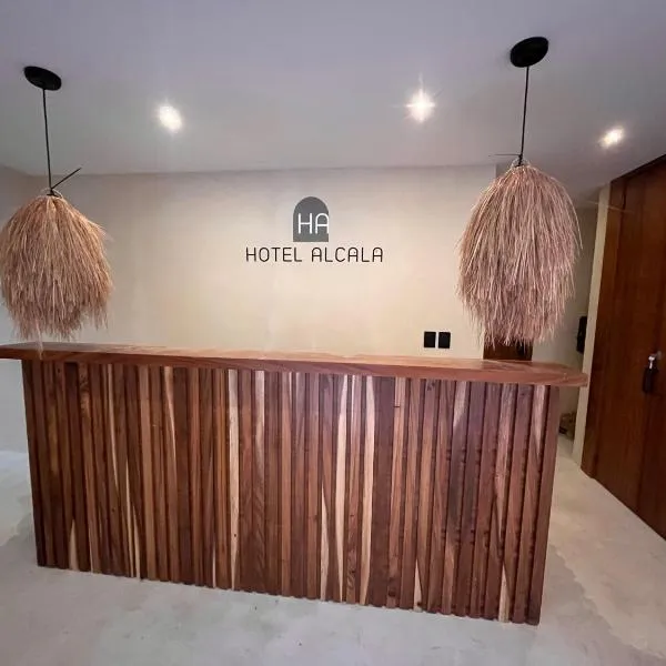 Hotel Boutique Alcalá Vallarta, hotel em Puerto Vallarta