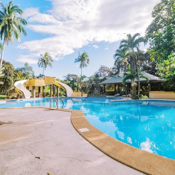 Vista Venice Resort，莫龍的飯店