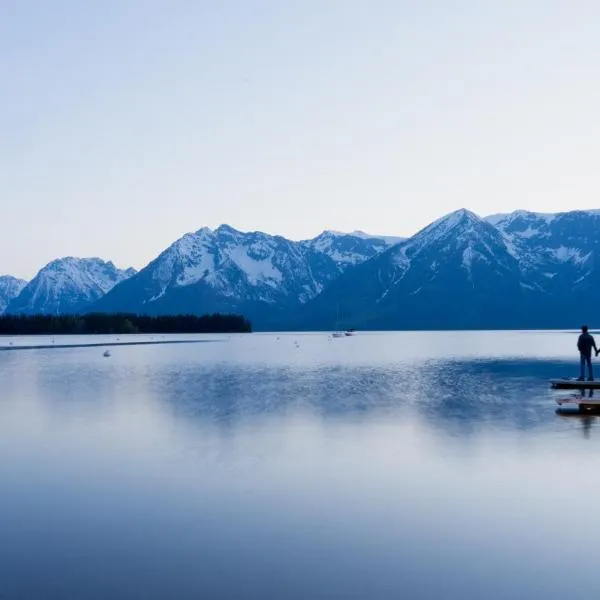 Seehotel Winkelried, ξενοδοχείο σε Stansstad