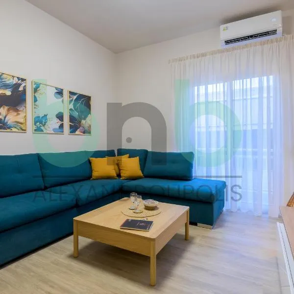 Paloma, ξενοδοχείο στην Αλεξανδρούπολη