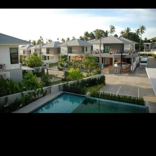 Baan Didi, hotel em Koh Samui