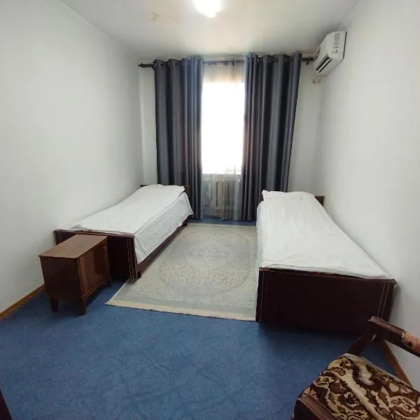 Гостевой дом Энесай, hôtel à Bishkek