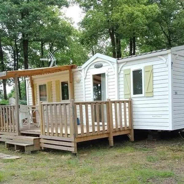 PUY DU FOU 5p 820FG, Hotel in La Boissière-de-Montaigu