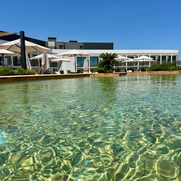 Silken Platja d'Aro, hotel v destinaci Platja  d'Aro