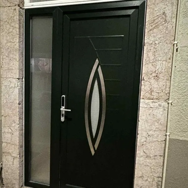 Asteras City Apartments, khách sạn ở Chios