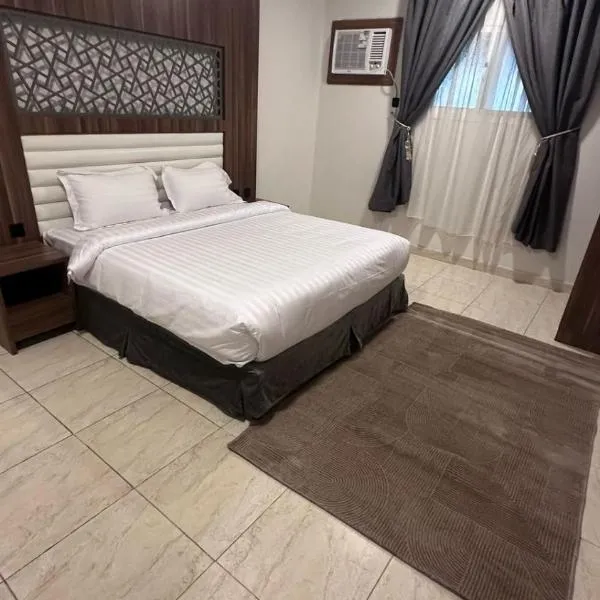 منازل بريدة للشقق المفروشة, hotel in Buraydah
