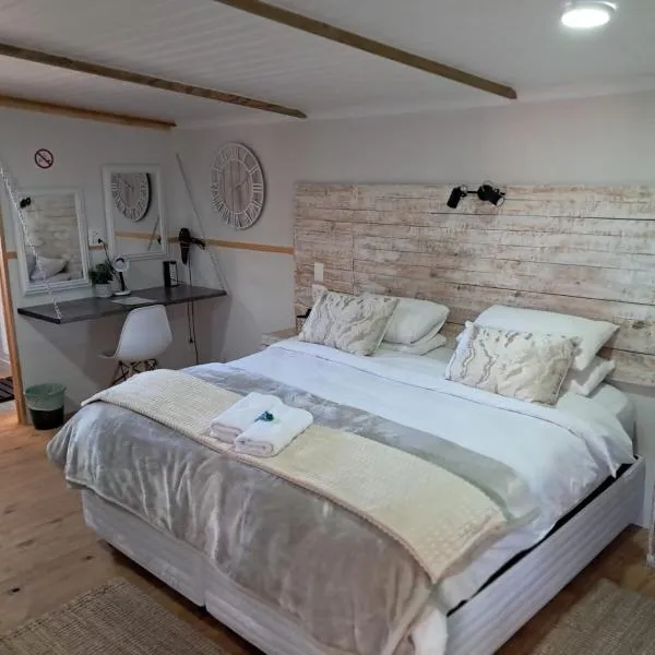 Villa Mariss Guesthouse, hôtel à Kraaifontein