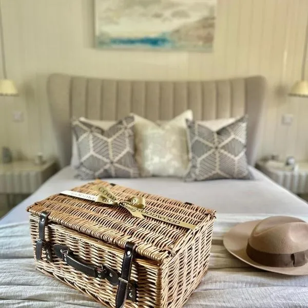 Spring view, hôtel à Storrington