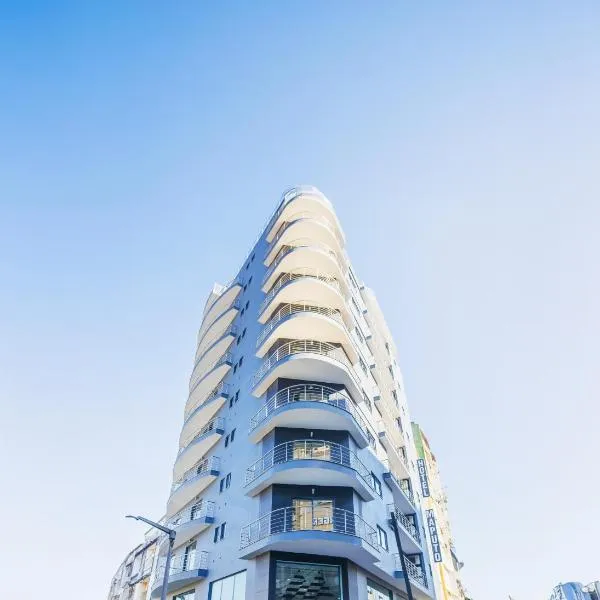 WL Hotel Maputo - City Center, hotel a Maputo