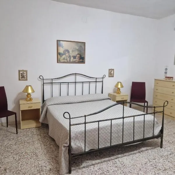 A Ca da Nonnina, hotel in Carloforte