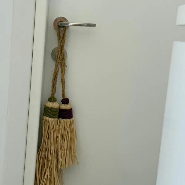 Kalithea Chorio 2, ξενοδοχείο σε Angathiás