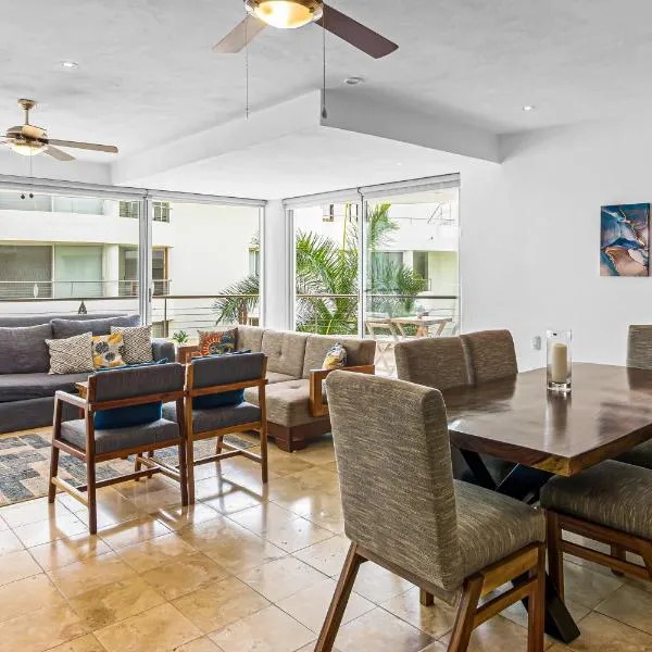 Nitta Condo 303，新巴利亞塔的飯店