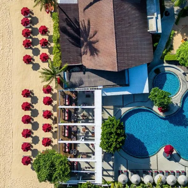 NH Collection Samui Peace Resort, hótel í Bophut
