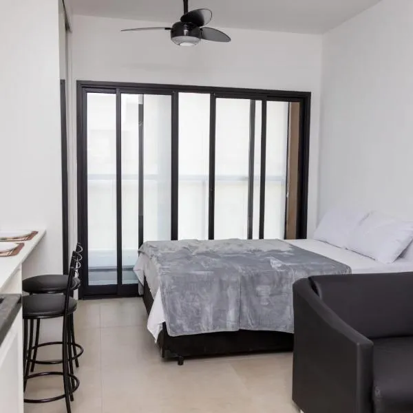 Studio Mooca, hotel v Sao Paulu