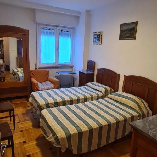 Casa di Pinocchio, hotel in Vernante