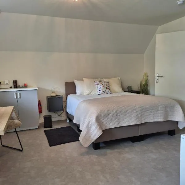 Dalerheugte Comfort B&B, Hotel in Dalerveen