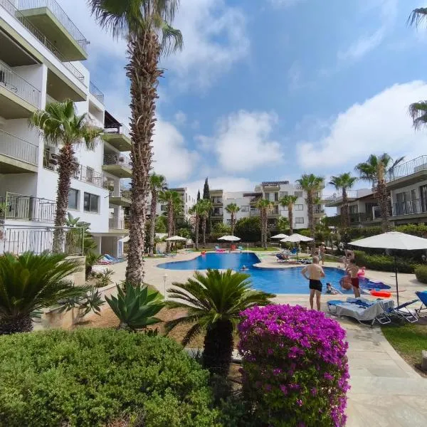 Danaos Nava, ξενοδοχείο στην Πάφο