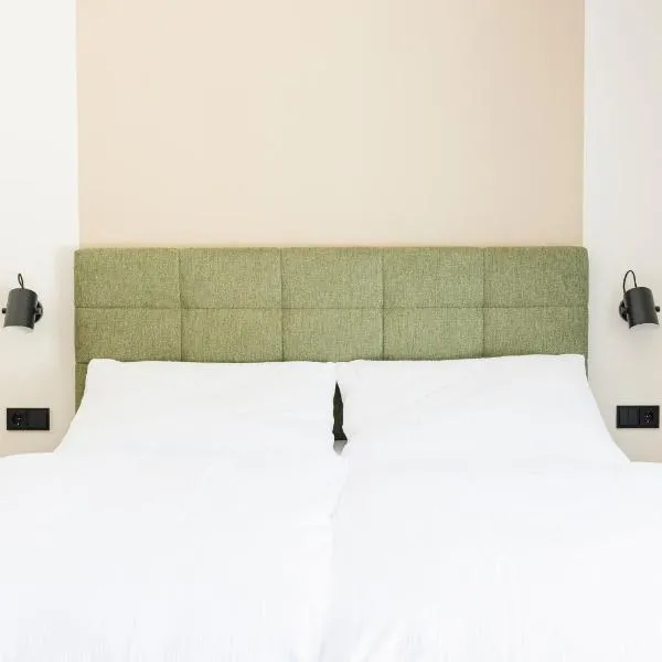 Das Decker, hotel in Paldau