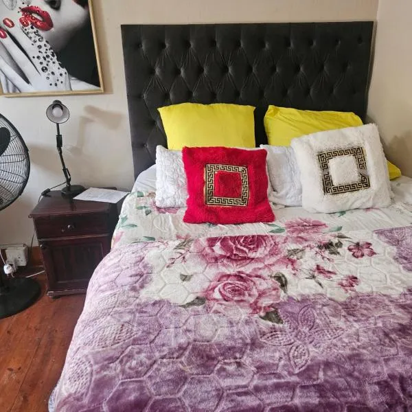 Jakaranda B&B, hotel in Pretoria