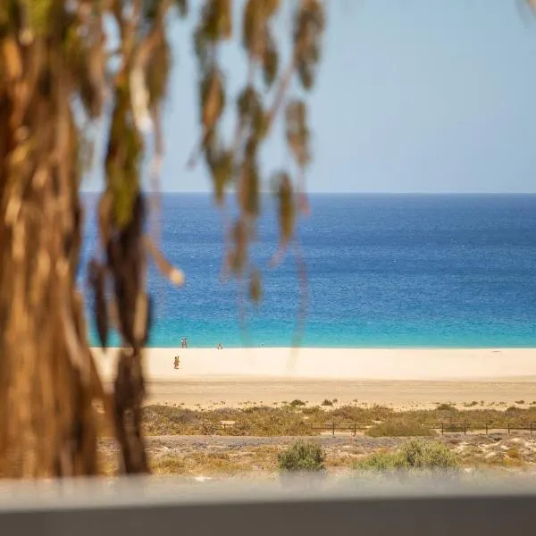 Jandia Sunrise, Your Sweet Holiday Home, hotell Morro del Jables