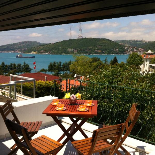 Villa Bosphorus Konak