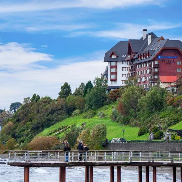 Wyndham Puerto Varas Pettra, hotel v destinaci Puerto Varas
