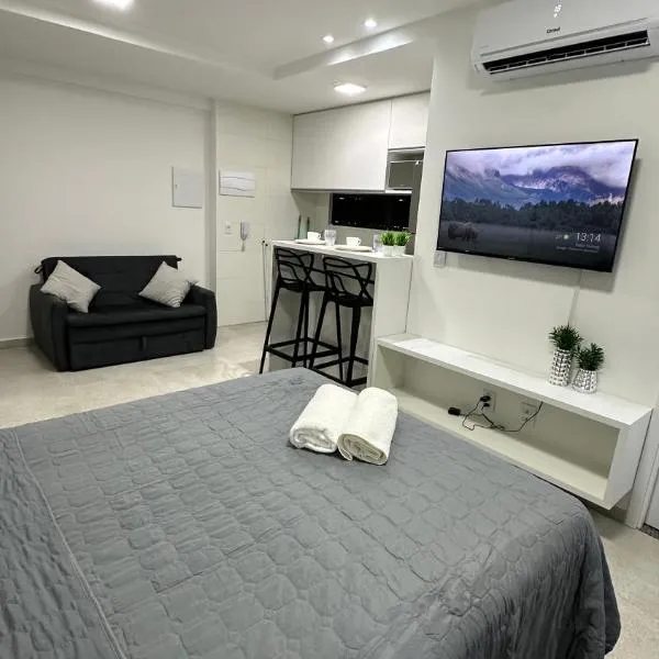 Moderno Studio em Boa Viagem, hotel in Recife