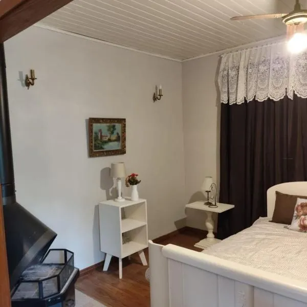 Sitio João de Barro Gramado, Hotel in Gramado