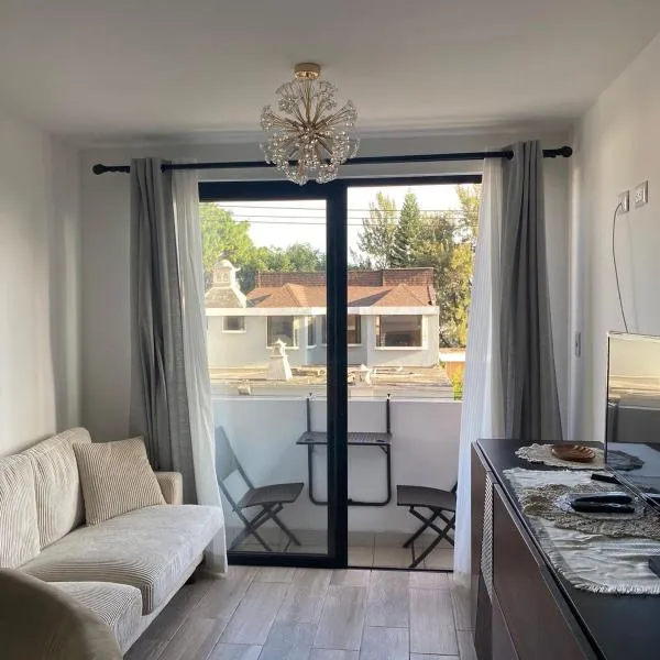 Petapolis apartment, hotel a Guatemala