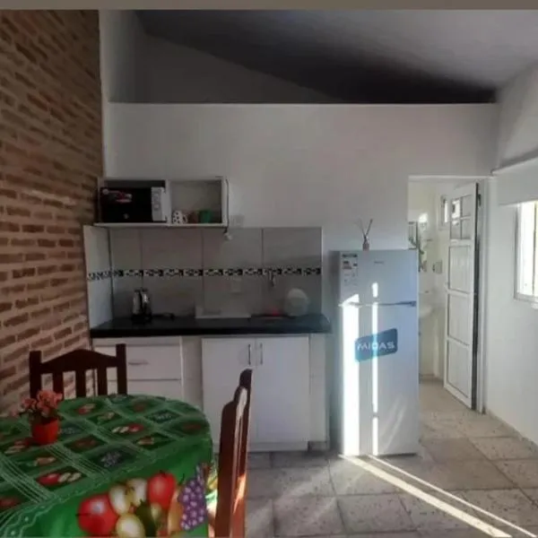 La Leonor, khách sạn ở Formosa