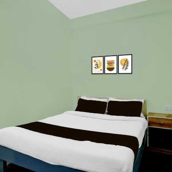 Collection O Laban Shillong Formerly SRS Residency, hotel in Shillong