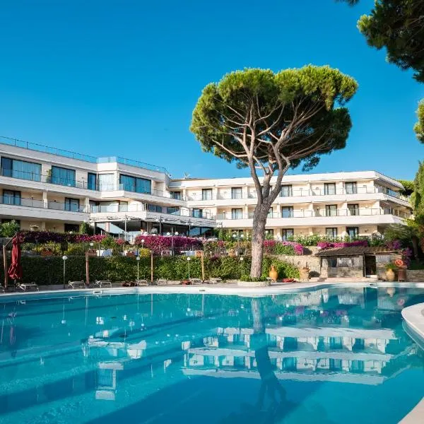 Cala del Porto Punta Ala - Preferred Hotels, hôtel à Punta Ala